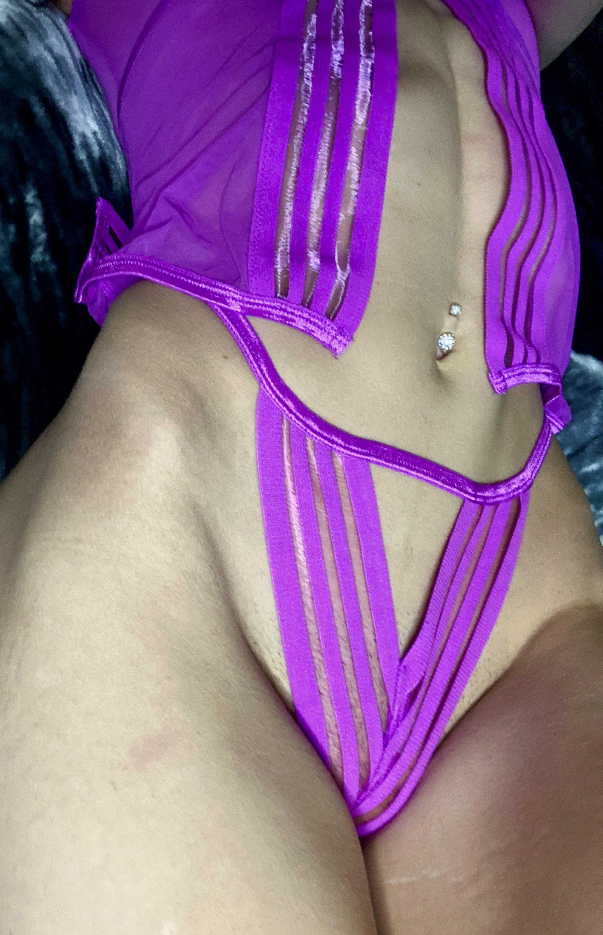 Purple Set