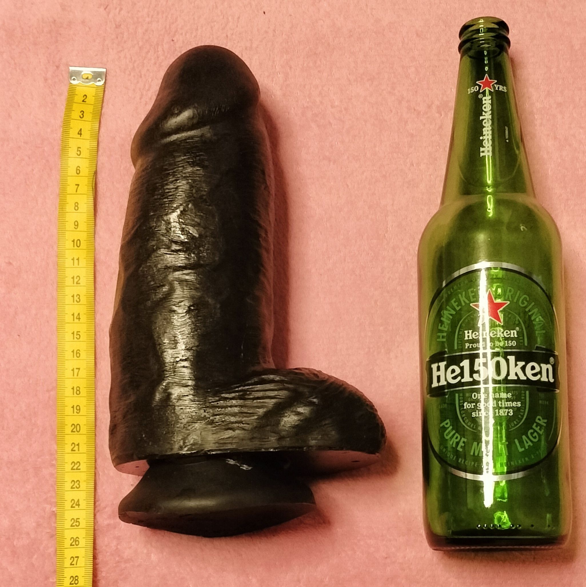 big dildo