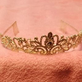 princess tiara