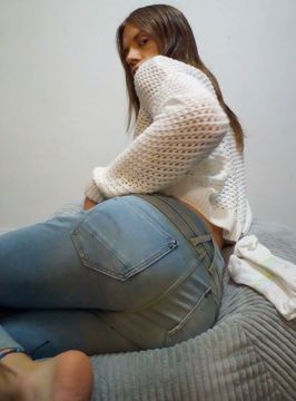 Jeans Pics