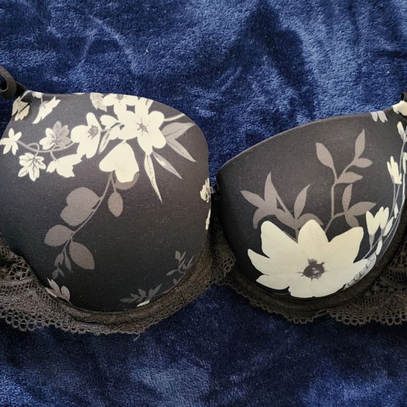 My Very First Bra