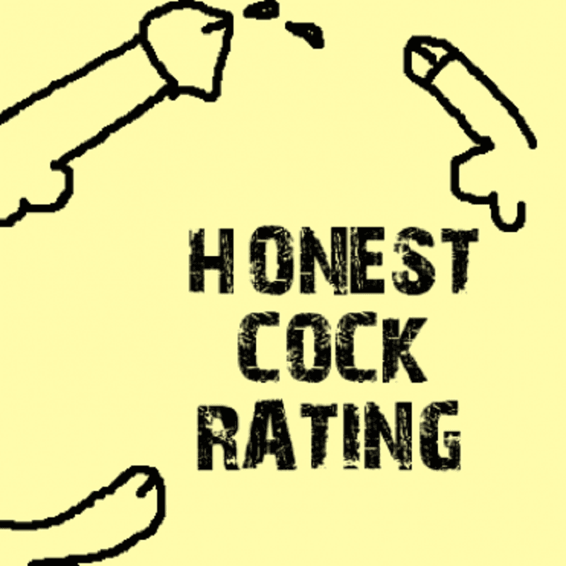 Honest cock rating and bonus