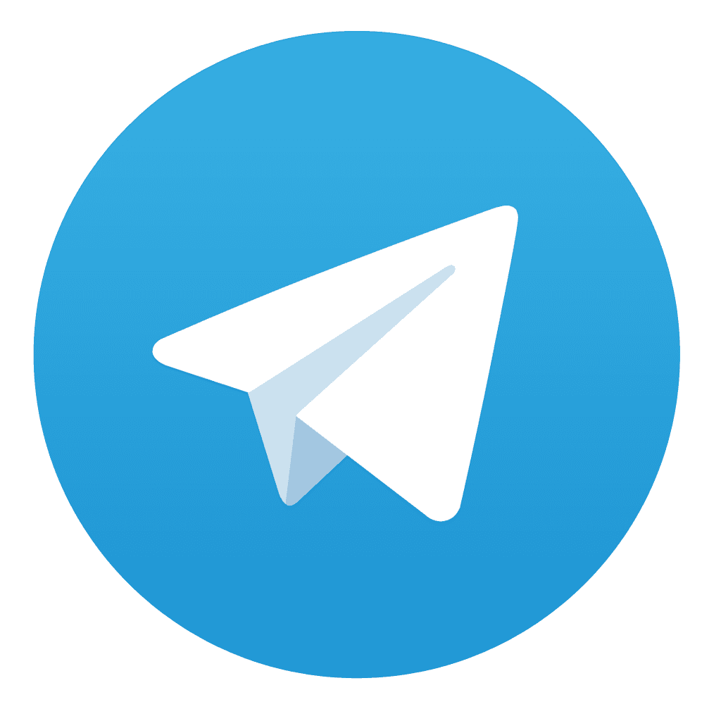 Personal telegram for life