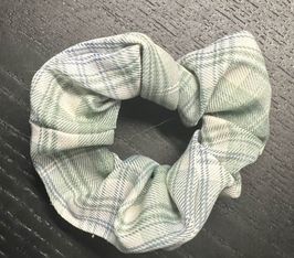 Green Hair Tie from International Student