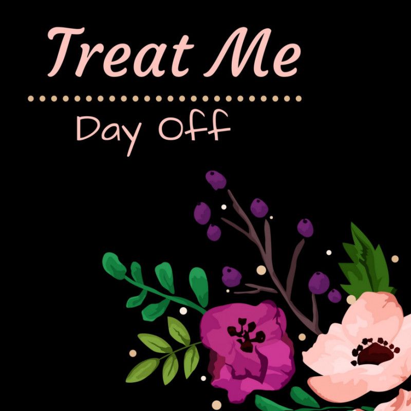 Treat Me: Day Off