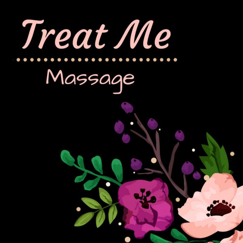 Treat Me: Massage