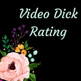 Video Dick Rating