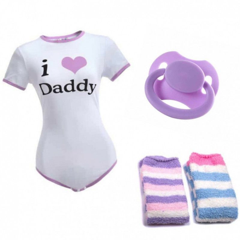 Gift Me: Onesie Set