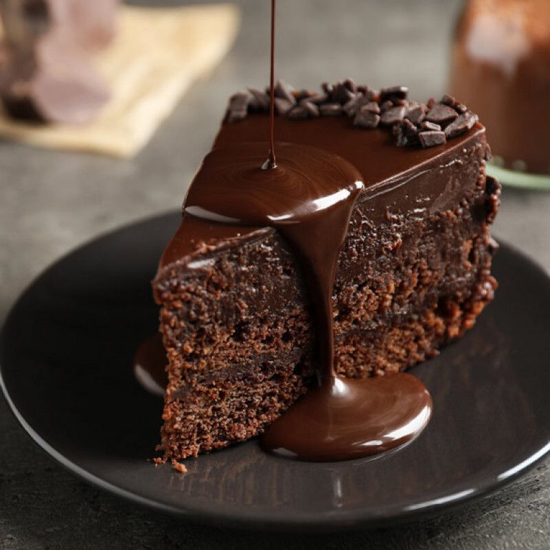 Chocolate cake