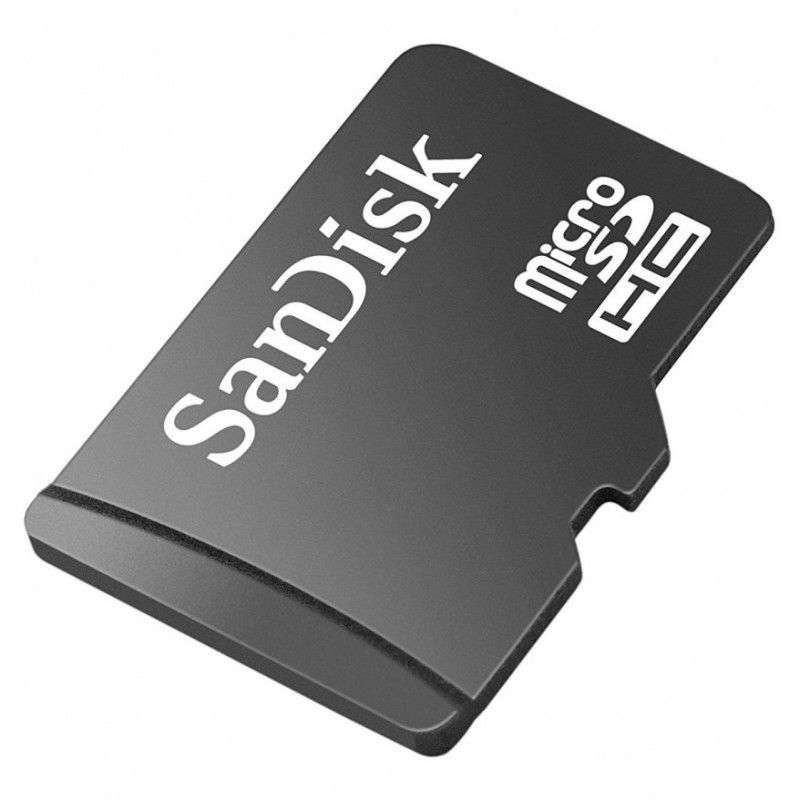 Micro SD Memory