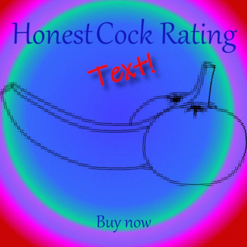 Written Cock Rating