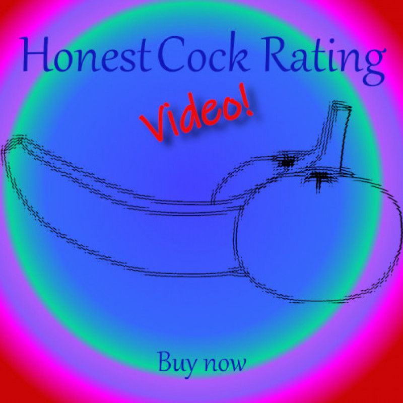 Video Cock Rating