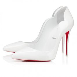 Christian Louboutin Hot Chick Pumps