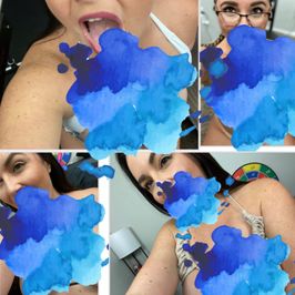 10 Facial cumshot Pics!