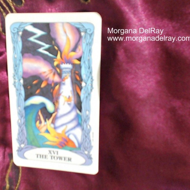 1 Card Tarot Reading