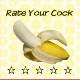 Rate Your Dick