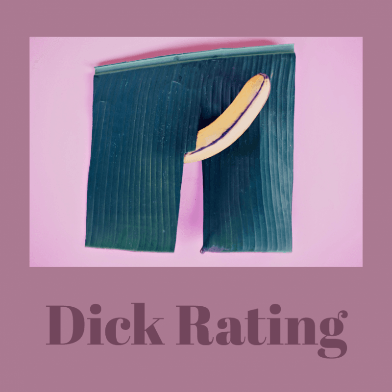 Dick Rating