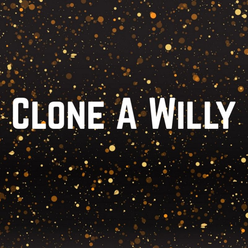 Clone A Willy