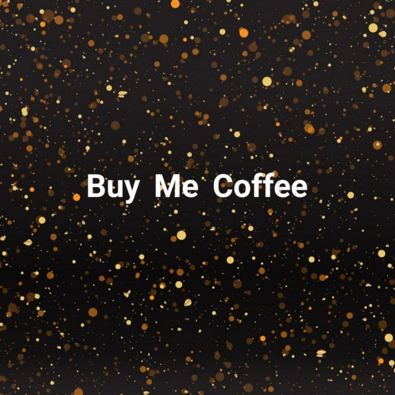 Buy Me Coffee