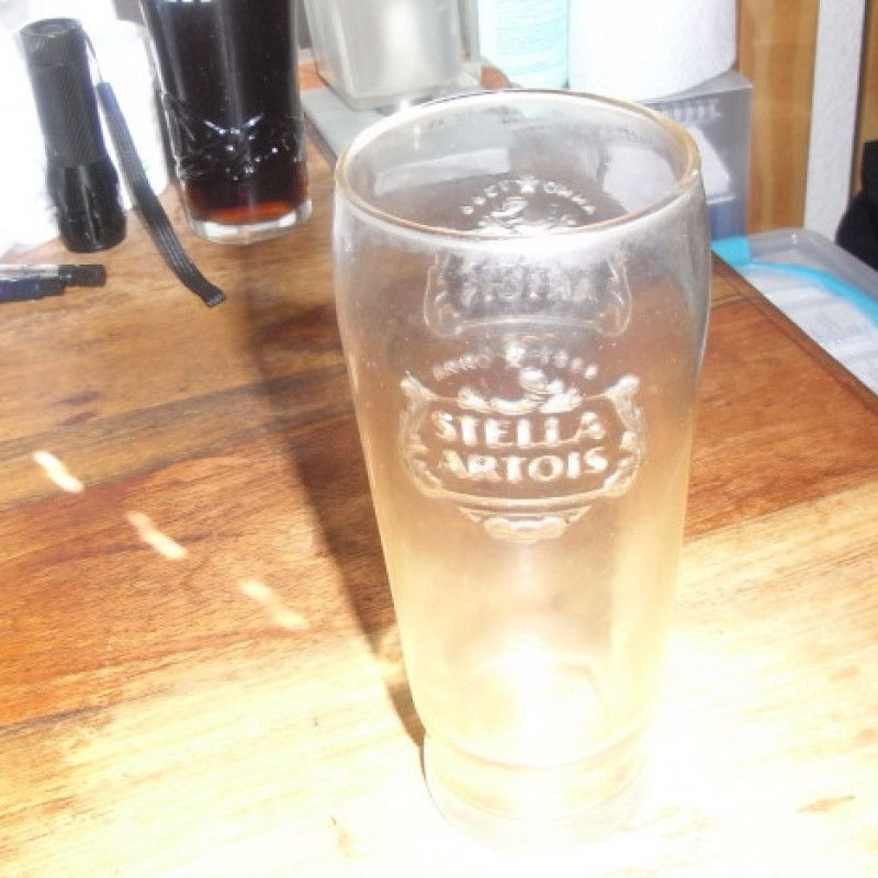 Stella Is So Refreshing  lol