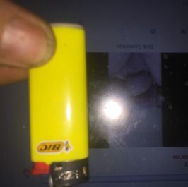 Dic Lighter