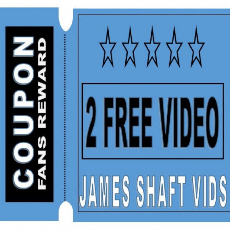 Fans Coupon  1 Free Vid