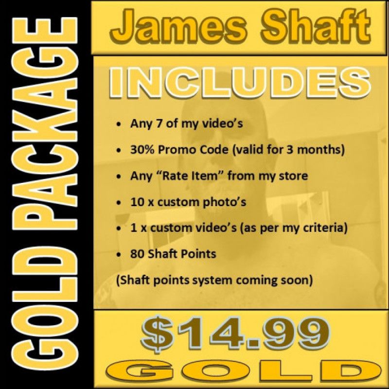 Gold Package