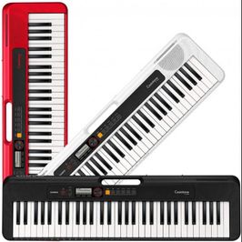 Gift Me: Casio Casitone S200RD Keyboard