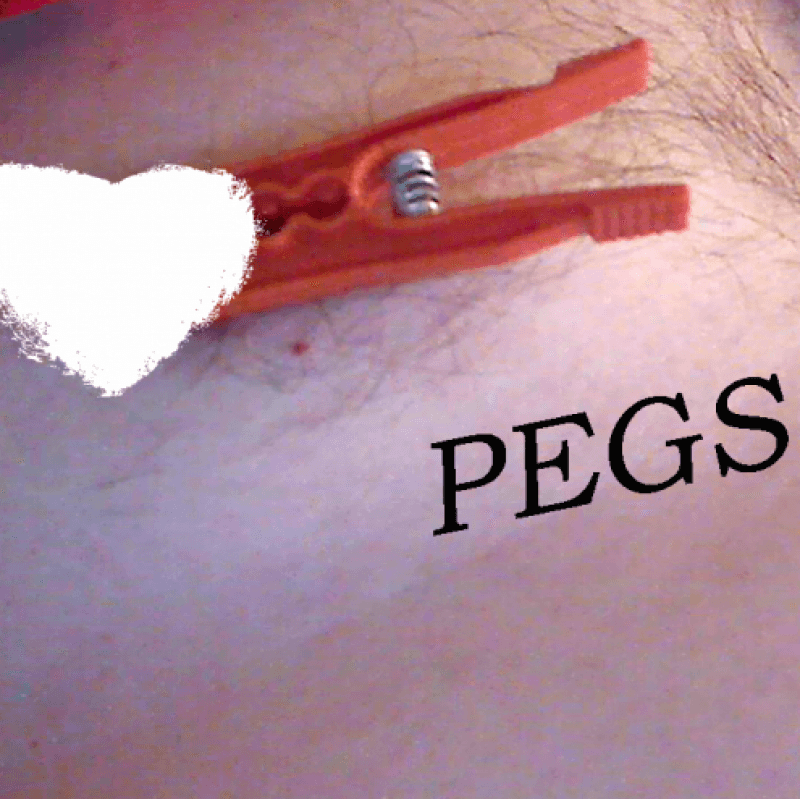 PEGS