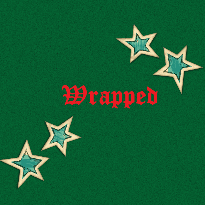 Wrapped