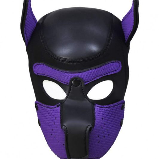 Buy me a new mask for cam and vids