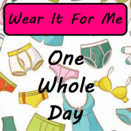 Wear Item for 1 Day