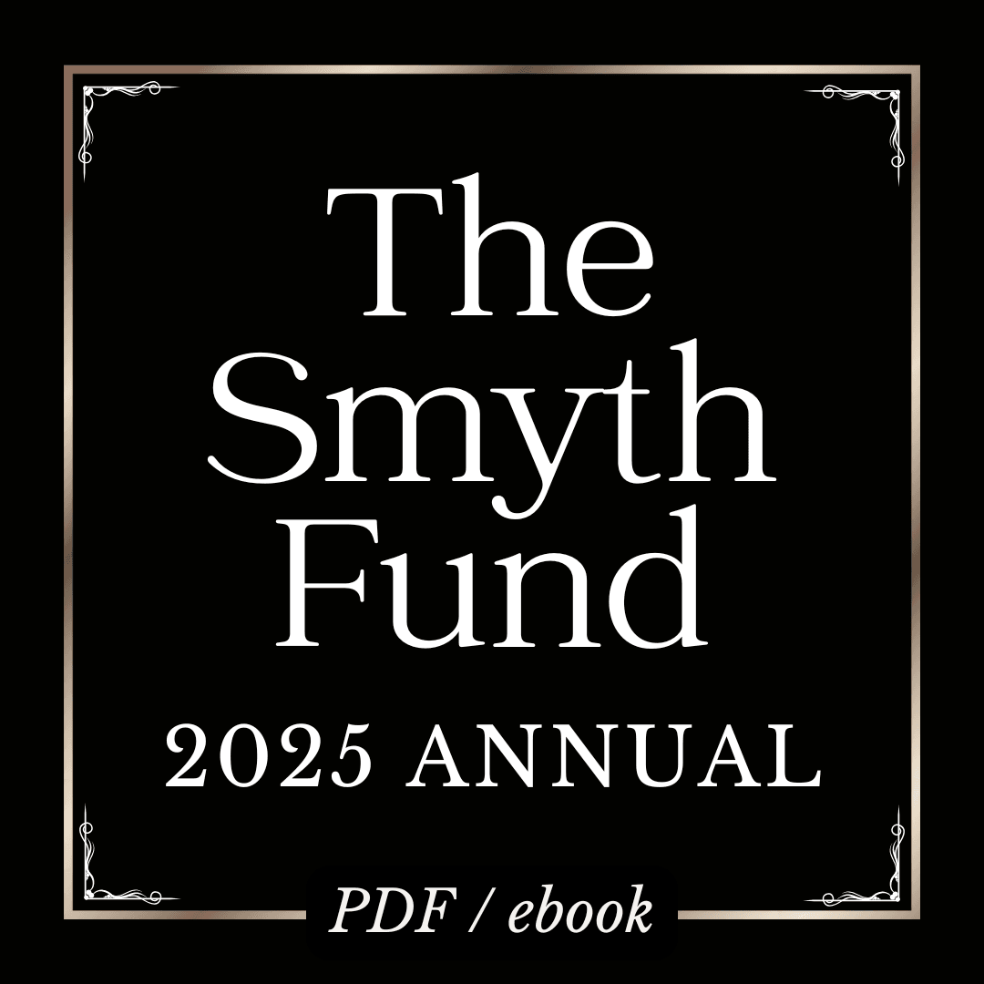 2025 Annual: A Year of Devotion and Financial Dominance PDF