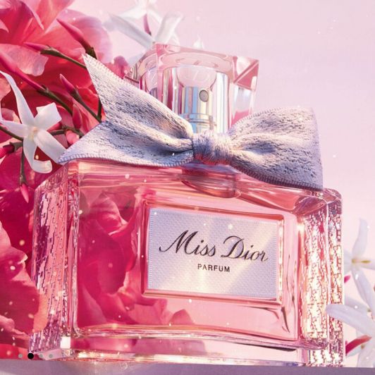 Gift me Miss Dior parfum