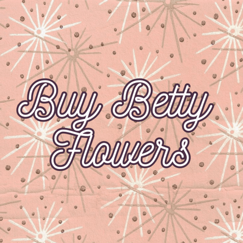 Buy Me Flowers