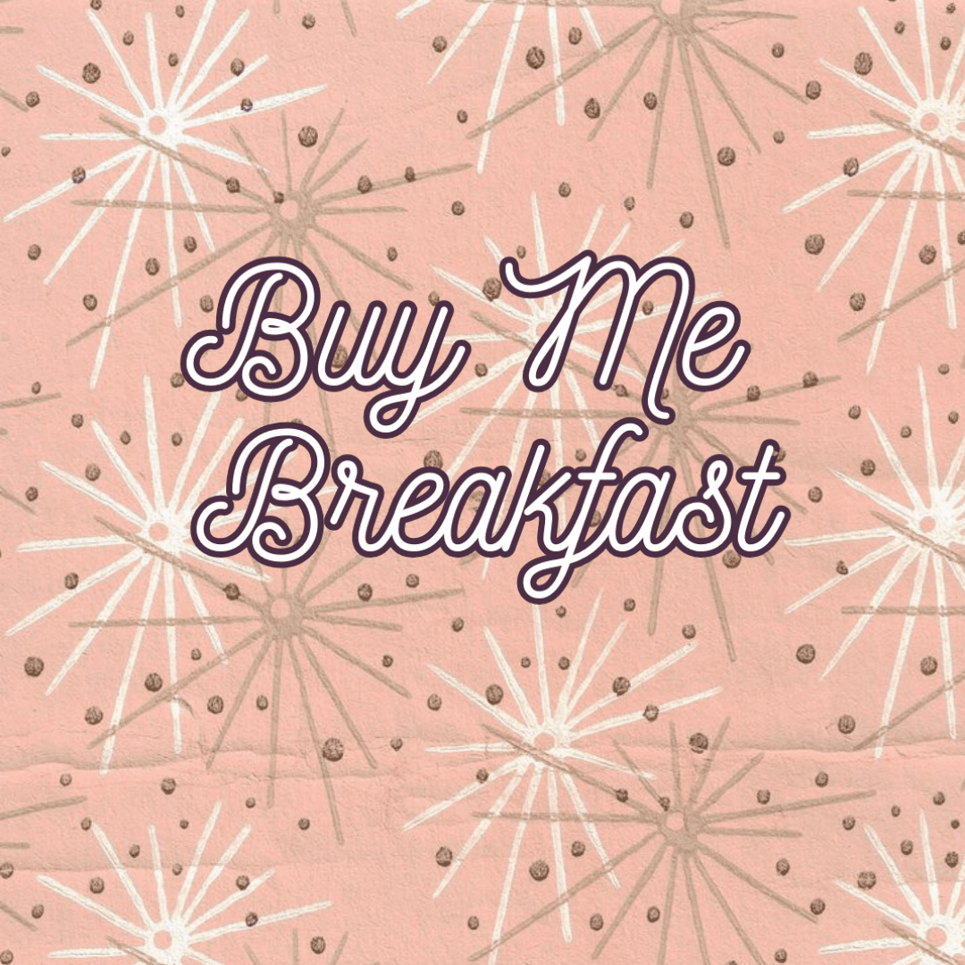 Buy Betty Breakfast