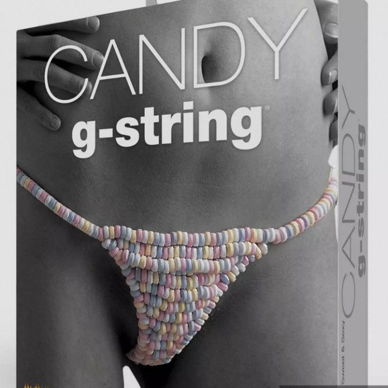 Candy g string