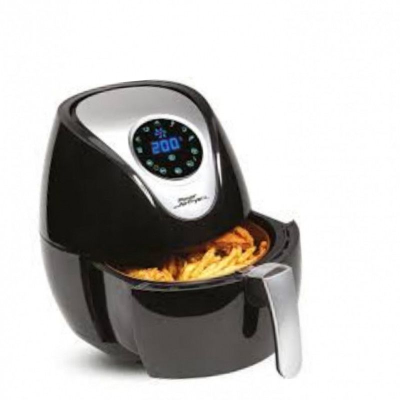 Buy me a new Airfryer