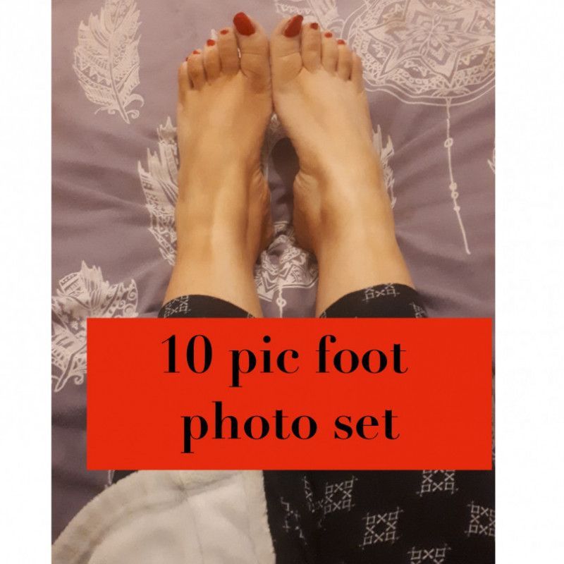 10 pic photo set