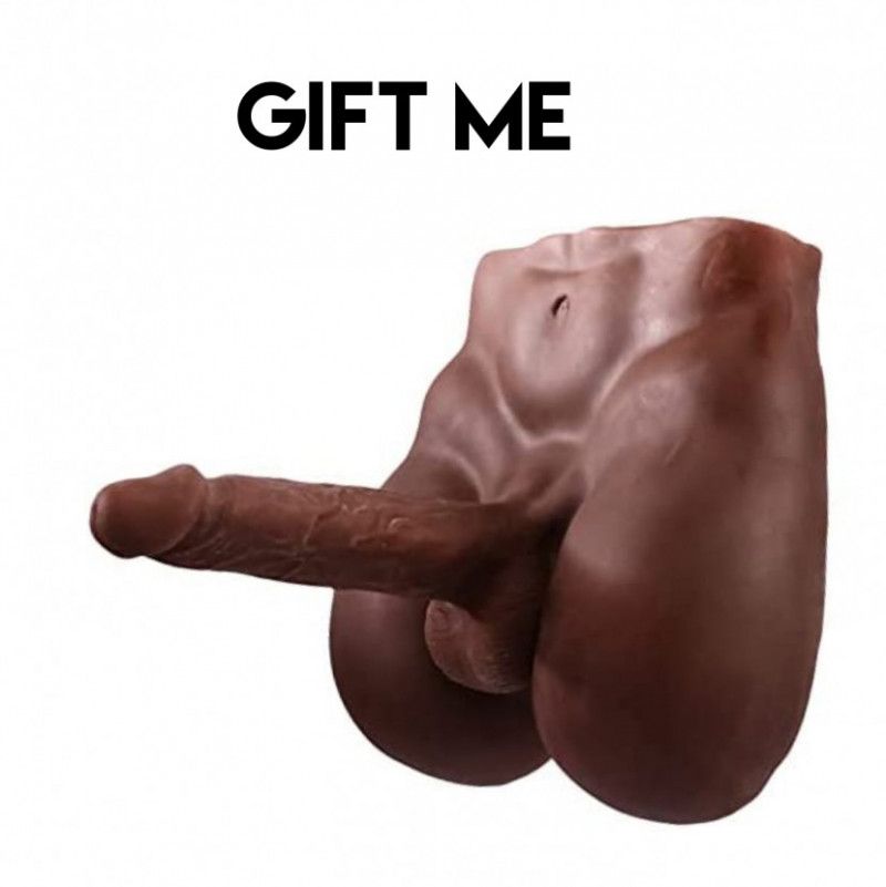 Bbc torso gift me