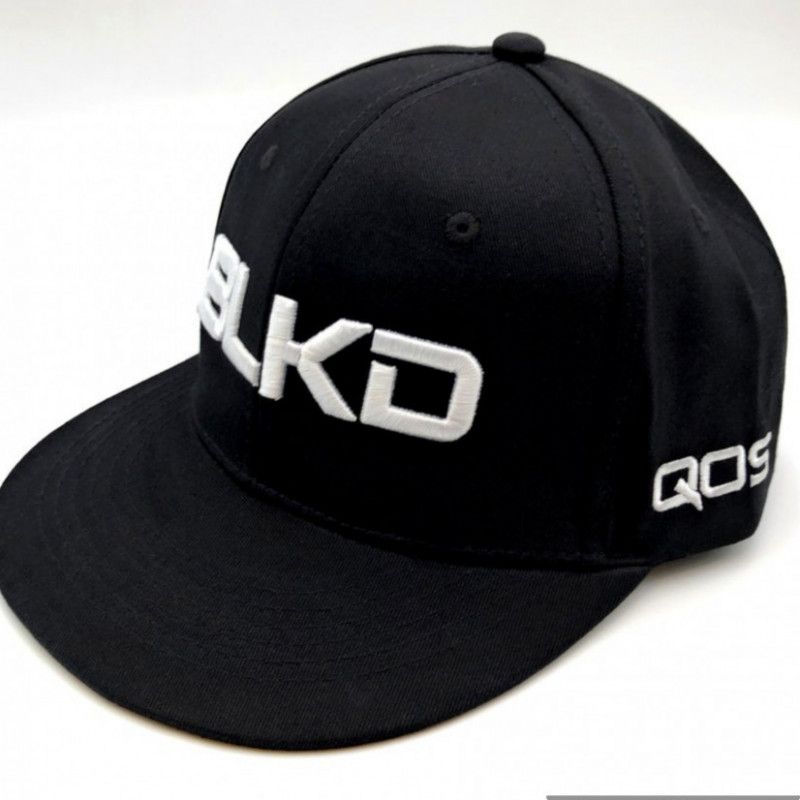 Gift me a BLKD QOS  hat