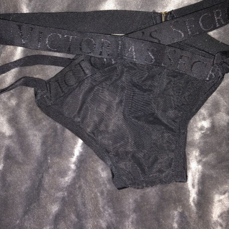 The prettiest little panties