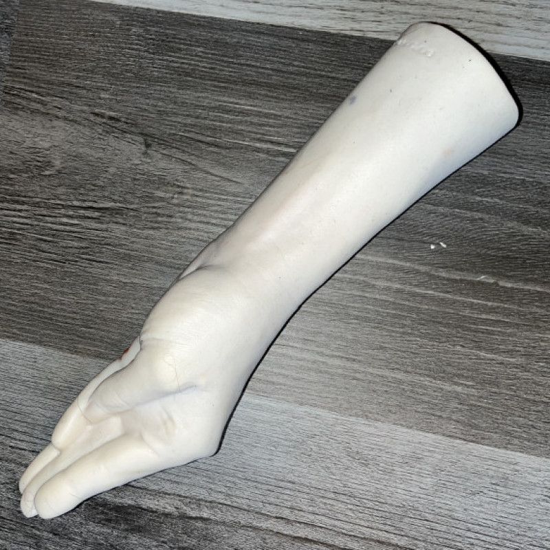 Hand Dildo