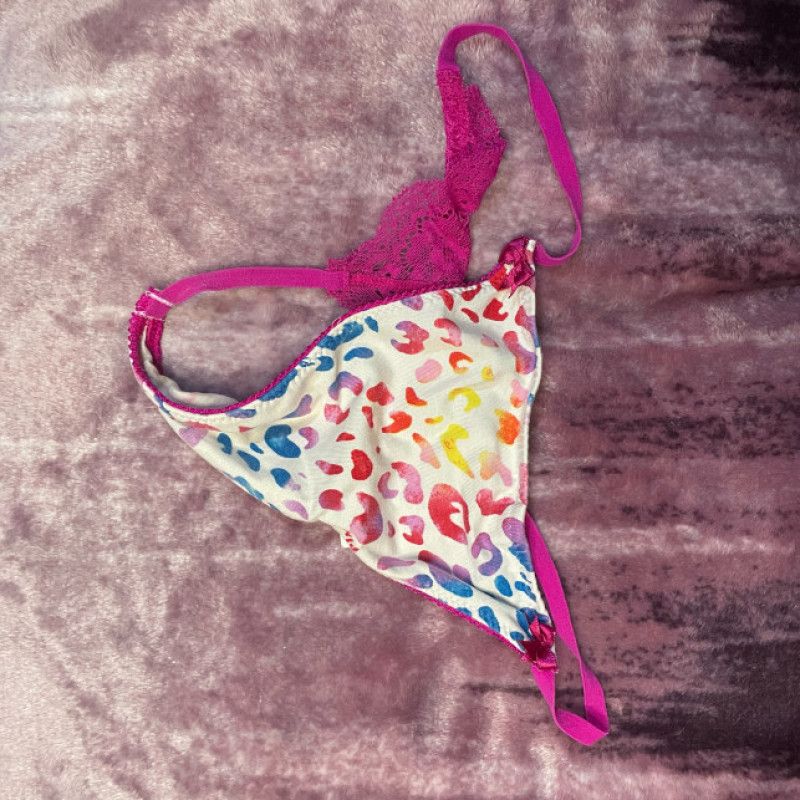 Victorias Secret GString