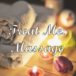 Treat Me: Massage