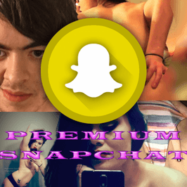 6 month Premium Snapchat