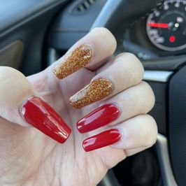 Nails