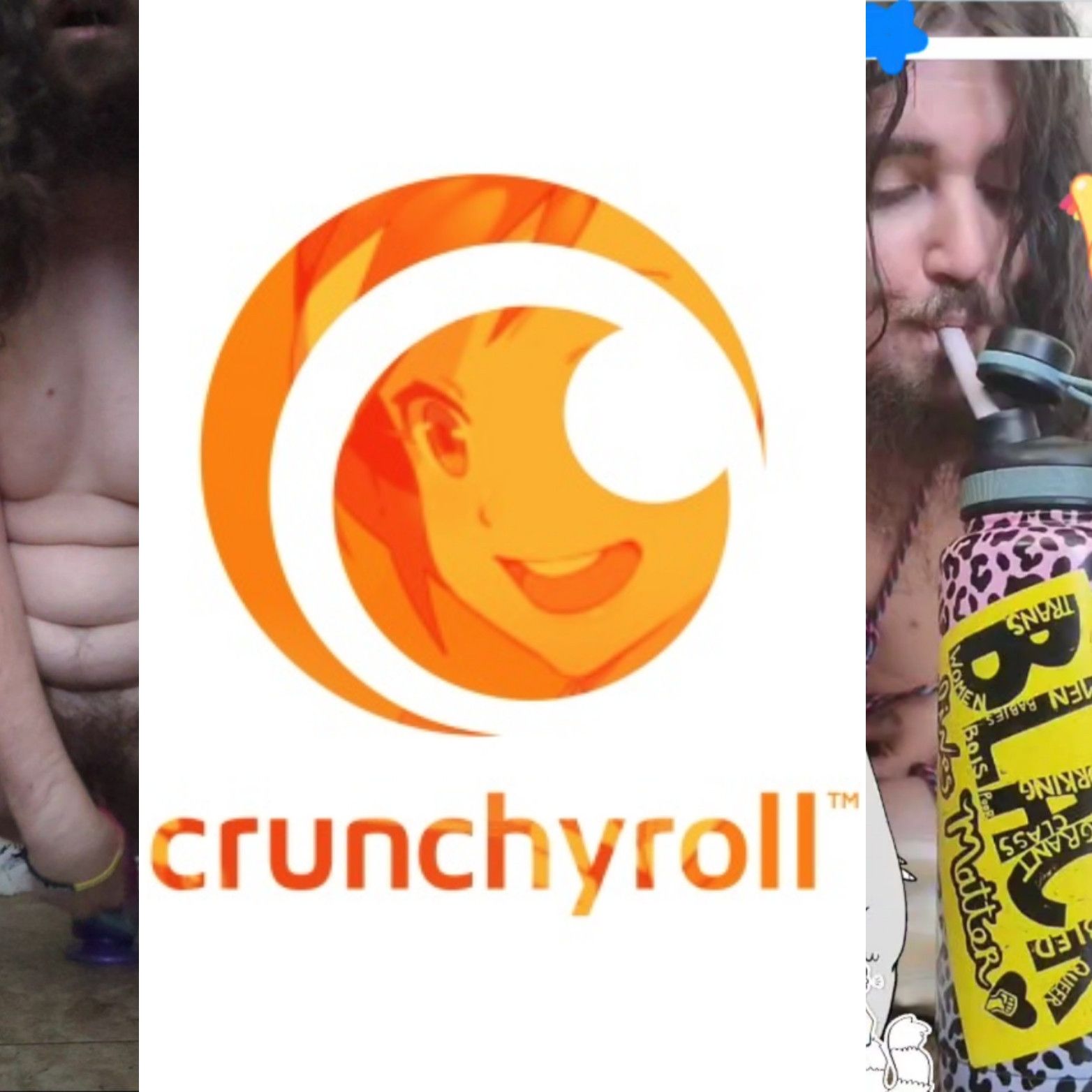 Crunchy Roll Ultimate Fan: All My Anime