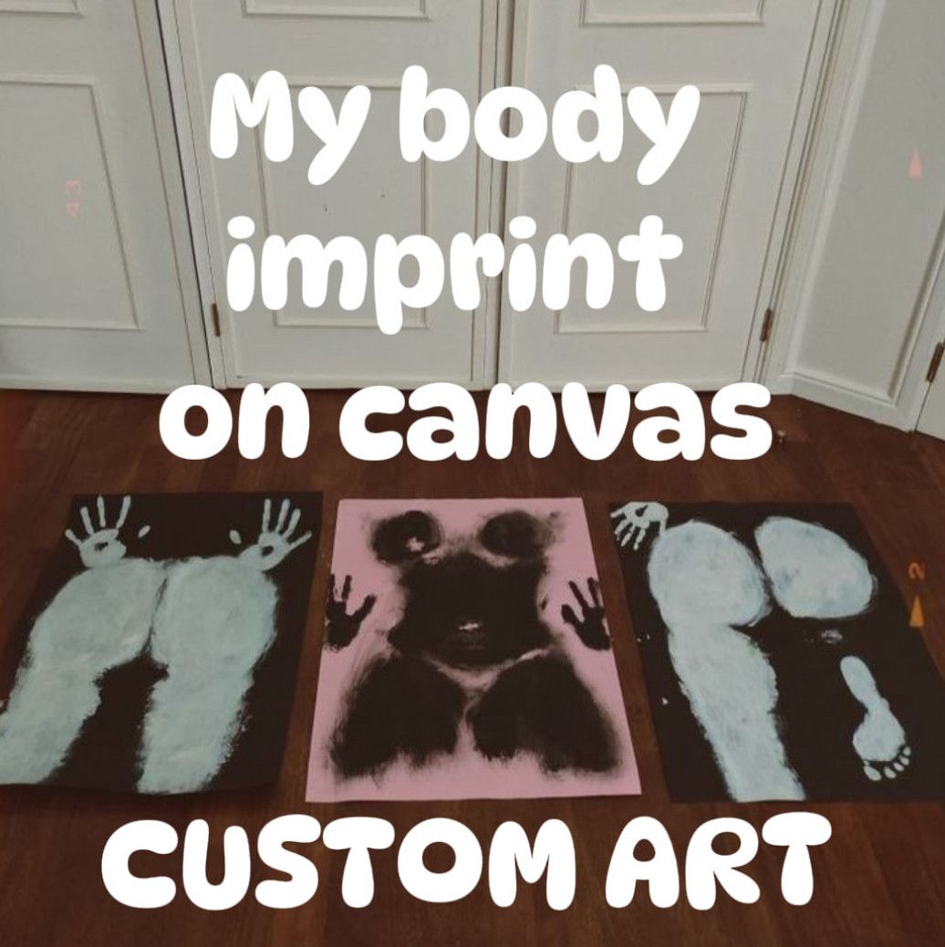 CUSTOM ART