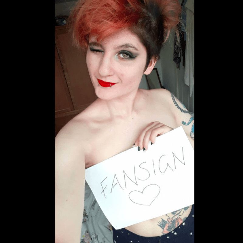 Fansign